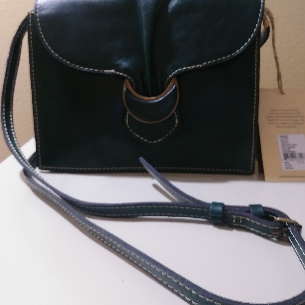 Patricia Nash crossbody